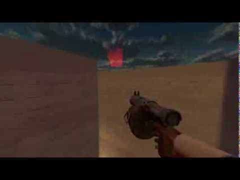 TF2 : jump_lanc bonus levels