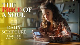 PFL-"The Price of a Soul" | Our Daily Scripture Reading and Reflection