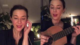 Lisa Hannigan - O Sleep (ft. Lisa Hannigan)