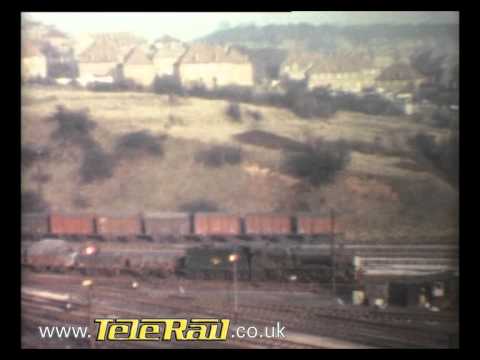 Steam World Archive 19 Cotswold Counties - Telerail