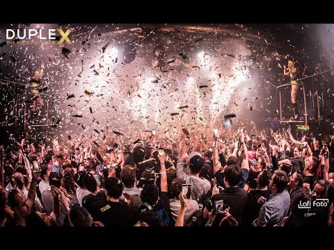 ATB @ DUPLEX PRAGUE 2019