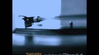 Thievery Corporation - 2001 Spliff Odissey