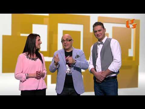 Brygida i Robert Łukowski wywiad 30 listopada 2014r.