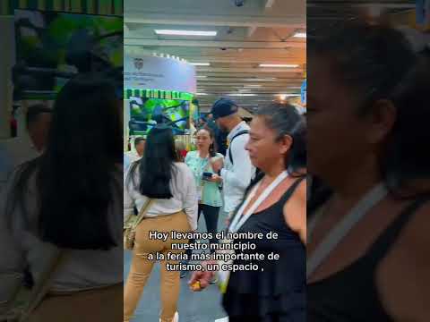 🌎✨ Vianí presente en la Feria Turística ANATO 2026 ✨🌿