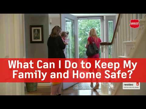 Absolute Protection Team Has Answers!