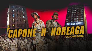 Capone Bone Music Video