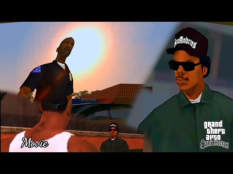 What if cj knows everything in the beginning (movie)