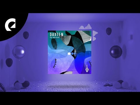 Daxten, Wai - Fall into Place (Instrumental Version) (Royalty Free Music)