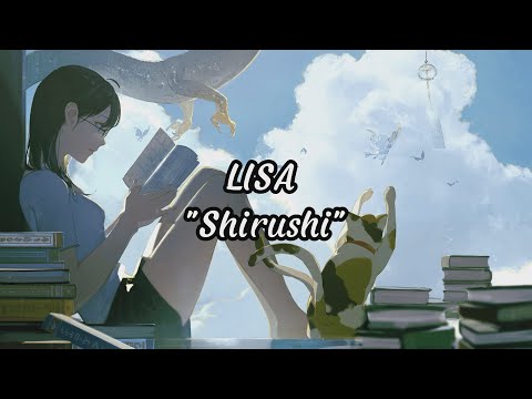 Shirushi - Lisa