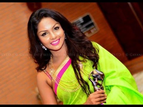 Raigam Tele’es 2014 Awards Night Part 02