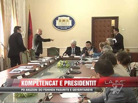 Bllok lajmesh nga vendi, 19 Prill 2014 - News, Lajme - Vizion Plus