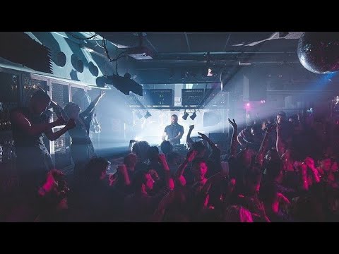 Dubnoise - Clubber Sound Session