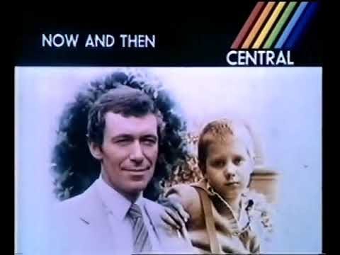 ITV Central | continuity (incomplete) | 21st August 1983