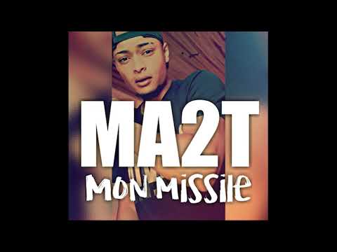 MA2T-Mon Missile-2019 (Vibratone Production & Prod Rubz) [AUDIO freestyle]