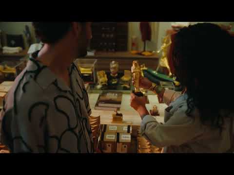 The Grand Opening of the Grand Egyptian Museum November 2025