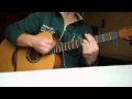 Ляпис Трубецкой-нло(кавер) 