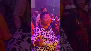 Sunday Highlights #elroi #pastorjerryeze #worshipmusic are