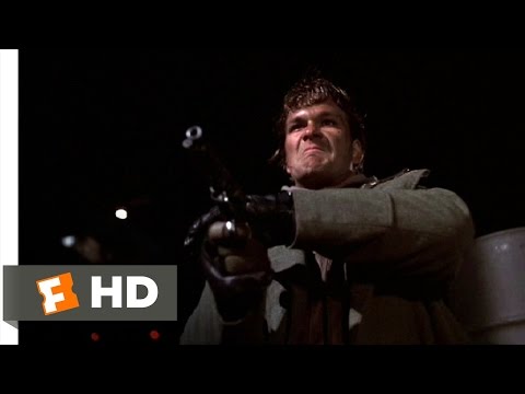 Red Dawn (9/9) Movie CLIP - Vaya Con Dios (1984) HD