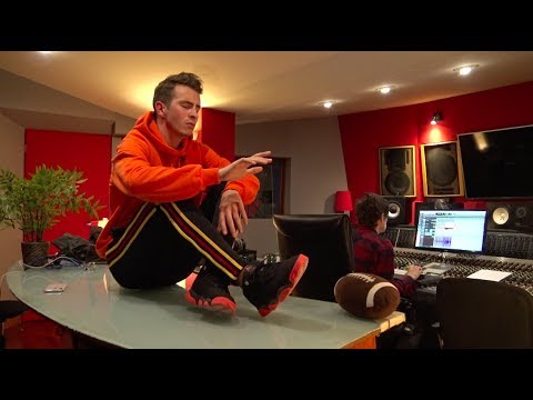 Jealous - Labrinth cover by Anthony Bey