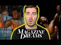 MAGAZINE DREAMS Made Me Uncomfortable Movie Review
