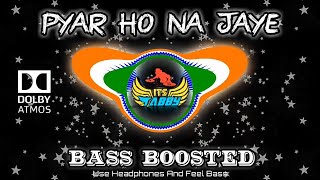 Download lagu Pyar Ho Na Jaye (BASS BOOSTED) -Bichhoo | Hindi Old Is Gold Songs | Dolby Hindi Songs mp3