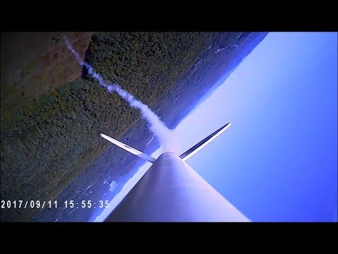 "Propulsion Overdrive" A Model Rockets Compilation!!!