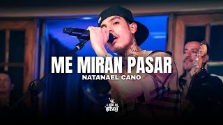 Natanael Cano - Me Miran Pasar (Preview NataMontana)