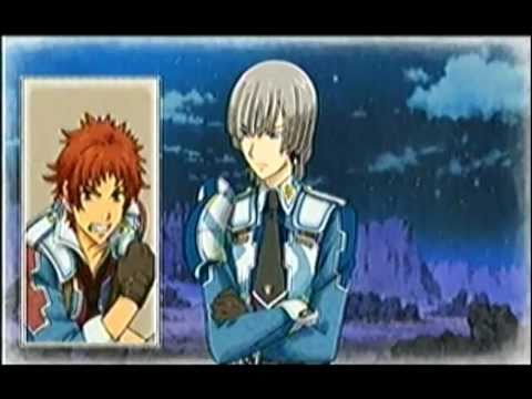 Let's Play Valkyria Chronicles II PT31 - Earning Alexis' Trust