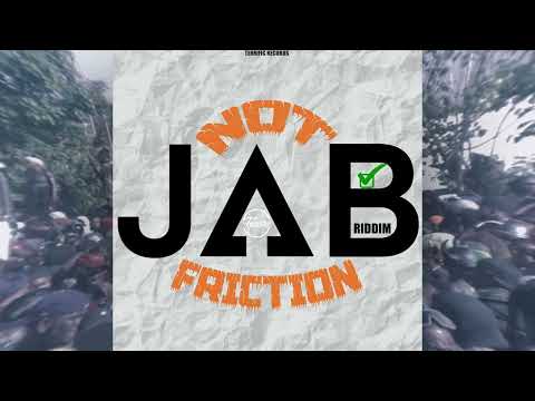 Moses Ranks - The Dragga [Soca 2025][Jab Not Friction Riddim]