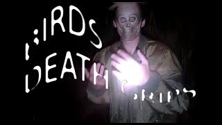 BIRDS - Death Grips || unOFFICIAL MUSIC VIDEO