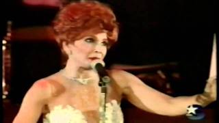 Shirley Bassey - S&#39; Wonderful  (1995 Live in Istanbul)