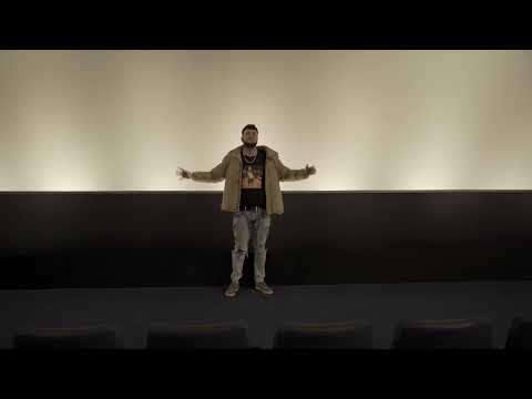 "Ein Bisschen Komisch" Trailer | Luka Marija