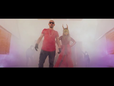 DJ Dac - Diabla (Video Oficial)