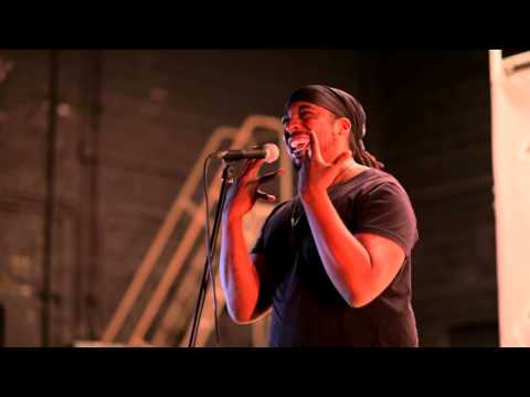 Rage Almighty - I Hope My Ex Doesn't Hear This Poem But If She Does Whateva @WANPOETRY (TGS2015)