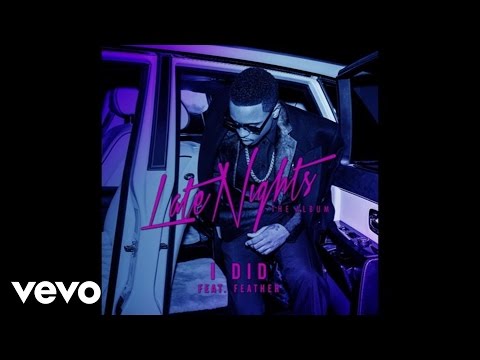 download lagu mp3 mp4 I Did Jeremih, download lagu I Did Jeremih gratis, unduh video klip I Did Jeremih