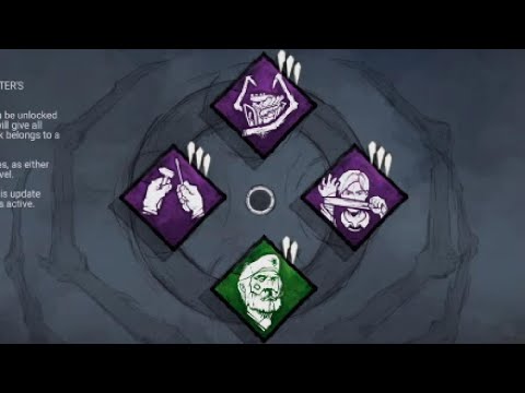 Shrine of Secrets review for the 13th June, 2023! (Dead by Daylight)