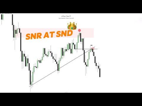 SNR SND Concept 👑