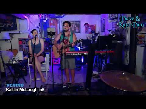 Dave and Kate Duo Live Stream