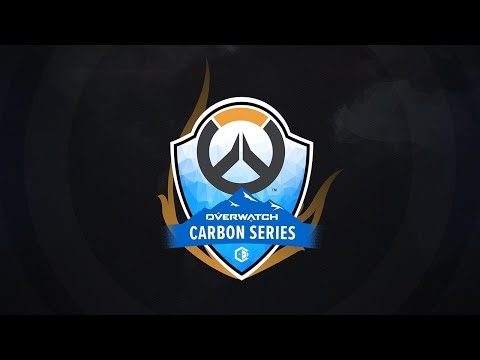 RNG vs LG E (Bo5) | Overwatch Carbon Series 2017 | Renegades vs Luminosity Gaming Evil