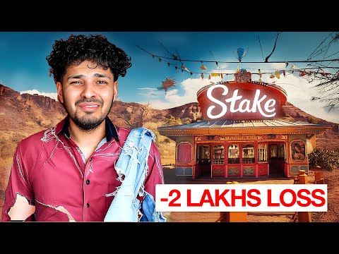 HOW GAMBLING DESTROYED MY LIFE