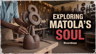 Matola, Mozambique: The Best Places to Visit (Markets, History & Local Life Near Maputo)