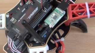 3DR radio telemetry 2 of 4