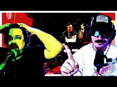 Exploring an Abandoned Podcast with Dan Bell - Ep. 98