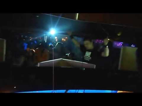 Block Dodger + Mc Shot @ NEXT LEVEL - Rome