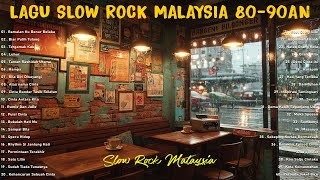 Download lagu 🌌 NOSTALGIA LAGU ROCK KAPAK MALAYSIA – SLOW ROCK 80AN 90AN YANG TAK LAPUK DITELAN ZAMAN mp3