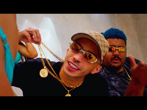 FOCO NO PROGRESSO - MC Lucca LT e MC Caio Da VZ "PUXANDO AS CORDAS"  Prod. DJ Nando