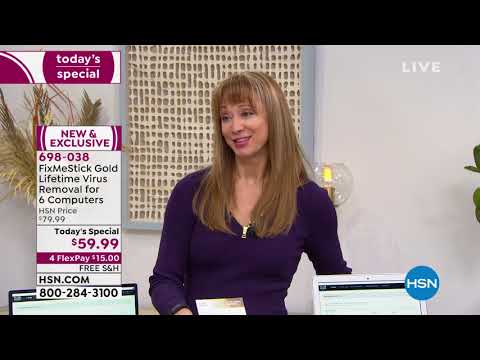 HSN | Home Office / Home Solutions 01.10.2020 - 05 PM
