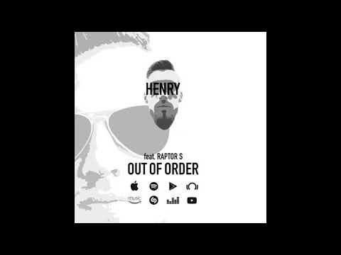 Henry Feat Raptor S & Thomas Glenz Out of Order