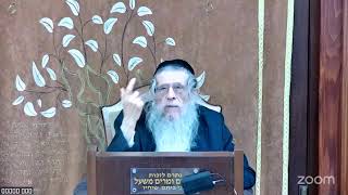 הרה"ג הרב וועכטר שליט"א א' סיון תשפ"ה - שיחה פרשת עקב תשמ"ט חלק ג (הרב אברהם מנחם מענדל וכטר) - התמונה מוצגת ישירות מתוך אתר האינטרנט יוטיוב. זכויות היוצרים בתמונה שייכות ליוצרה. קישור קרדיט למקור התוכן נמצא בתוך דף הסרטון הרה"ג הרב וועכטר שליט"א א' סיון תשפ"ה - שיחה פרשת עקב תשמ"ט חלק ג (הרב אברהם מנחם מענדל וכטר) - התמונה מוצגת ישירות מתוך אתר האינטרנט יוטיוב. זכויות היוצרים בתמונה שייכות ליוצרה. קישור קרדיט למקור התוכן נמצא בתוך דף הסרטון