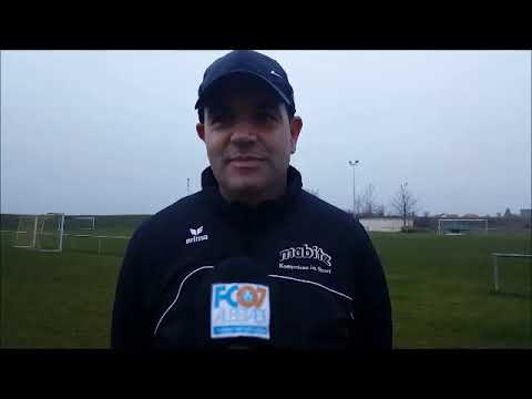 Trainerstimmen; SSV Ehingen-Süd - FC 07 Albstadt 1:0 (1:3)